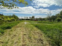 Eladó telek, Pécsett, Gabona utcában 4.95 M Ft