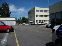 Kiadó iroda, IV. kerületben 354 E Ft / hó, 1 szobás