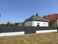 Eladó családi ház, Nagykanizsán 41.9 M Ft, 3 szobás