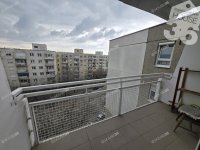 Eladó panellakás, Kecskeméten 48.9 M Ft, 2 szobás