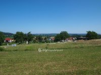 Eladó telek, Szentgotthárdon 12.3 M Ft / költözzbe.hu