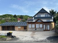 Eladó üzlethelyiség, Gyenesdiáson, Kossuth Lajos utcában 85 M Ft