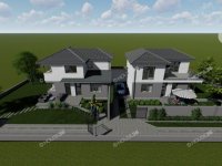 Eladó családi ház, Kecskeméten 116 M Ft, 4 szobás