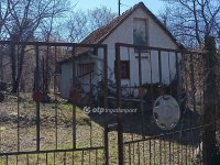 Eladó mezogazdasagi ingatlan, Egerben 4.5 M Ft
