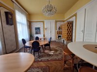 Kiadó családi ház, albérlet, Sárváron 110 E Ft / hó, 1 szobás
