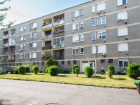 Eladó téglalakás, Miskolcon, Stadion utcában 23.5 M Ft