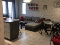 Kiadó téglalakás, albérlet, Szegeden 250 E Ft / hó, 2+1 szobás