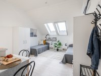 Kiadó téglalakás, albérlet, XVIII. kerületben 210 E Ft / hó