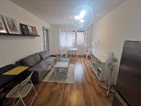 Kiadó téglalakás, albérlet, IX. kerületben, Pápay István utcában
