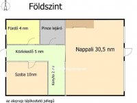 Eladó sorház, Szigetszentmiklóson 49.9 M Ft, 4+1 szobás