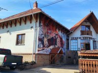 Eladó hotel, Bükkzsércen 145 M Ft / költözzbe.hu
