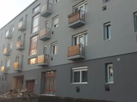 Kiadó téglalakás, albérlet, Miskolcon 110 E Ft / hó, 2 szobás