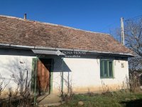 Eladó családi ház, Nagykozáron 11 M Ft, 3 szobás
