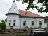 Eladó családi ház, Kecskeméten 550 M Ft, 5 szobás