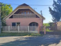 Eladó családi ház, Nyírkátán 16.5 M Ft / költözzbe.hu