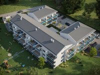 Eladó téglalakás, Sopronban 89.9 M Ft, 3 szobás