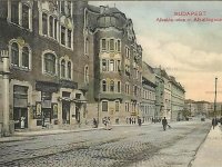 Eladó téglalakás, XII. kerületben, Schwartzer Ferenc utcában