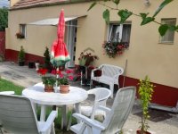 Eladó családi ház, Pakson 26 M Ft, 2 szobás