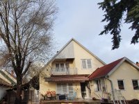 Eladó családi ház, Siófokon, Bajcsy-Zsilinszky utcában 78.9 M Ft