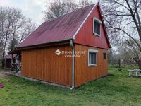 Eladó telek, Monoron 15.9 M Ft / költözzbe.hu