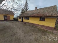 Eladó családi ház, Balástyán 9.499 M Ft, 2 szobás