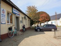Eladó üzlethelyiség, Hercegszántón, Dózsa György utcában