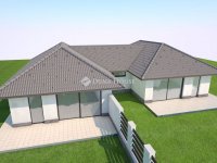 Eladó családi ház, Velencén, Liget utcában 99.8 M Ft