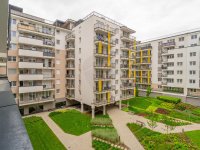 Eladó téglalakás, XIII. kerületben, Szabolcs utcában 92.5 M Ft