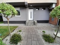Kiadó téglalakás, albérlet, Békéscsabán 250 E Ft / hó