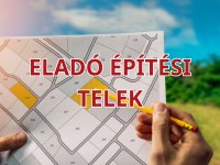 Eladó telek, Kecskeméten 20 M Ft / költözzbe.hu
