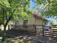 Eladó családi ház, Tápiógyörgyén 16.9 M Ft, 2 szobás