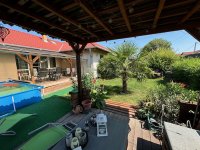 Eladó családi ház, Délegyházán 83.9 M Ft, 4 szobás