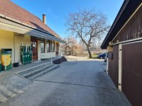 Eladó üzlethelyiség, Pakson 74.9 M Ft / költözzbe.hu