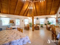 Eladó hotel, Gánton 169 M Ft, 12 szobás / költözzbe.hu