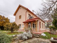 Eladó családi ház, Balatonfüreden 119 M Ft, 3+1 szobás