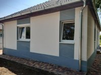 Eladó családi ház, Jászárokszálláson 33.9 M Ft, 2 szobás