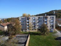 Eladó téglalakás, Sajószentpéteren 13.5 M Ft, 1+1 szobás