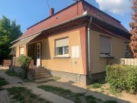 Eladó családi ház, Albertirsán, Dánosi utcában 45.5 M Ft