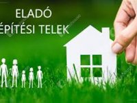 Eladó telek, Debrecenben 50 M Ft / költözzbe.hu