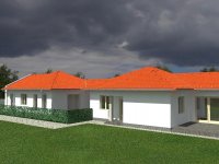 Eladó családi ház, Nyíregyházán 45 M Ft, 2 szobás