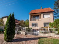 Eladó családi ház, Ráckeresztúron 87.99 M Ft, 5 szobás