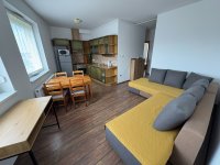 Eladó téglalakás, Nagykanizsán 34.5 M Ft, 1+2 szobás