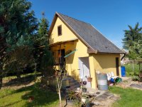Eladó telek, Ózdon 2.5 M Ft / költözzbe.hu