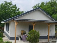 Eladó nyaraló, Debrecenben 32.9 M Ft, 2 szobás