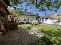 Eladó családi ház, Szentgotthárdon 27.9 M Ft, 2 szobás