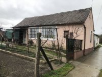 Eladó családi ház, Drávapalkonyán 5.99 M Ft, 2 szobás