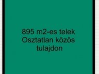 Eladó telek, Szegeden 15.99 M Ft / költözzbe.hu