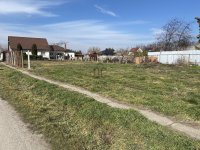 Eladó telek, Abonyban 9.75 M Ft / költözzbe.hu