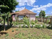 Eladó családi ház, Csorváson 17.9 M Ft, 3 szobás