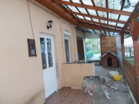 Eladó családi ház, Ózdon 6.9 M Ft, 2 szobás